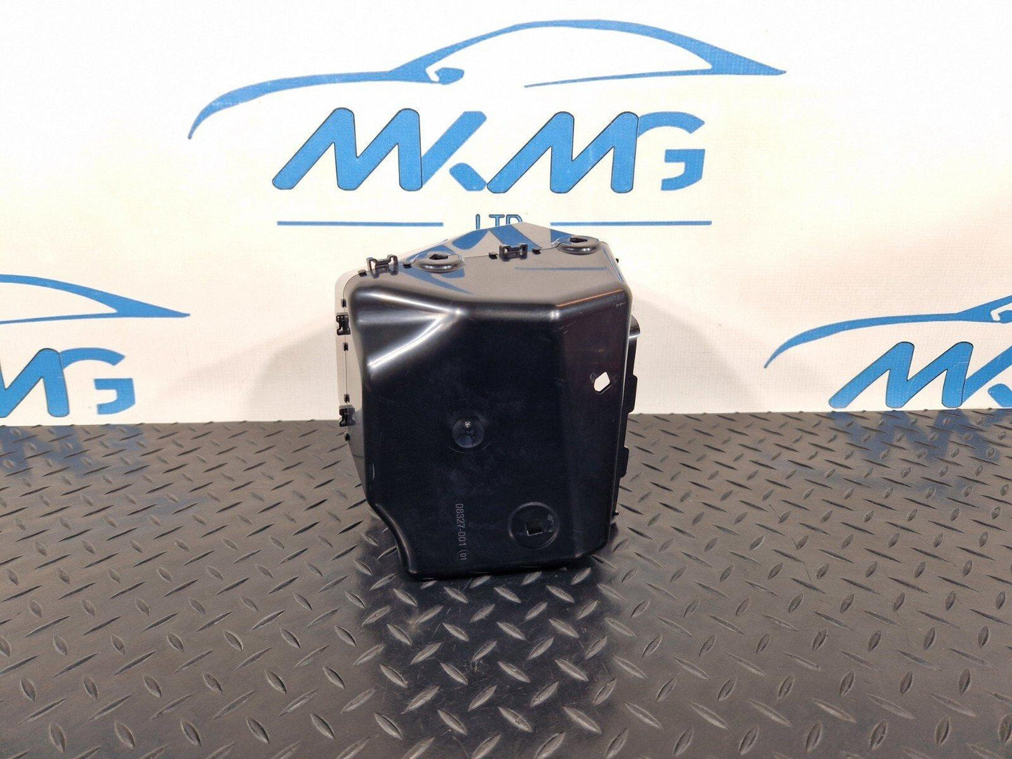11-18 BMW 6 SERIES F06 BOOT TRUNK LEFT SIDE STORAGE COMPARTMENT 7276941
