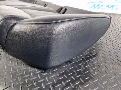 19-ON MERCEDES BENZ CLA C118 REAR LOWER SEAT LEATHER BENCH A1779205203