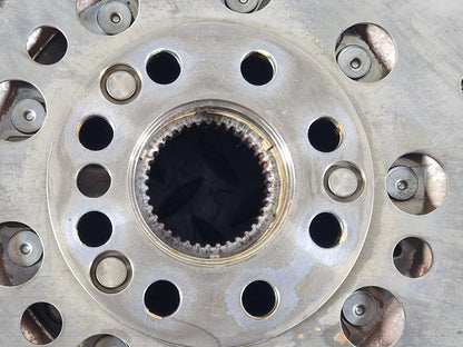13-19 MERCEDES CLA C117 1.6 PETROL AUTO M270 OEM DUAL MASS FLYWHEEL A2700300305