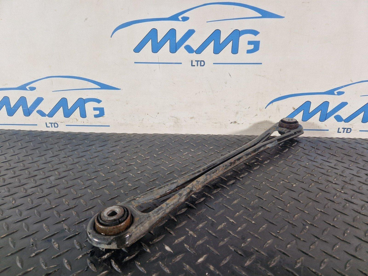 10-15 AUDI Q7 4L GENUINE REAR TRACK CONTROL ARM FITS LEFT & RIGHT 7L8501529A