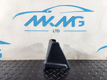 16-20 AUDI Q7 4M GENUINE REAR SEAT FRONT OUTER TRIM 4M0883688