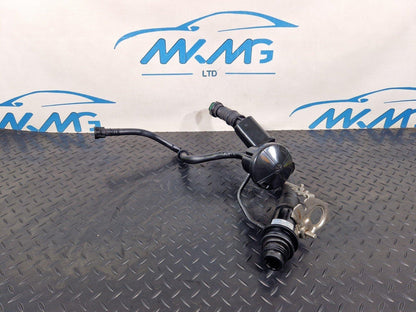 14-21 MERCEDES-BENZ C-CLASS C250D W205 FUEL TANK FILLER NECK PIPE A2054700426