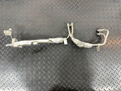 18-ON MERCEDES A CLASS W177 Water Coolant Pipe/Hose A6542000258  A6542030002