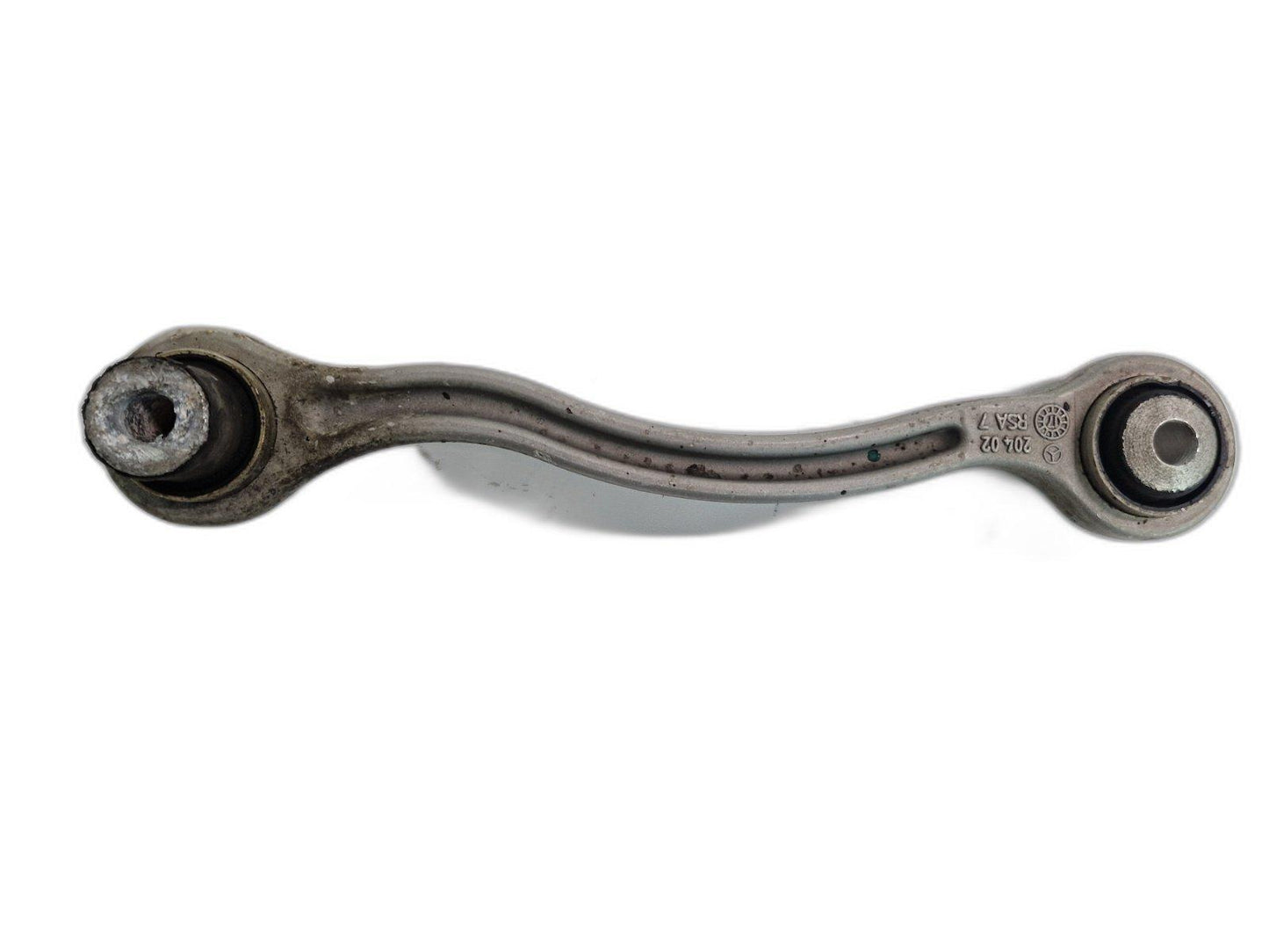 MERCEDES BENZ E C238 E220D REAR LEFT SUSPENSION CONTROL ARM 20402RSA7