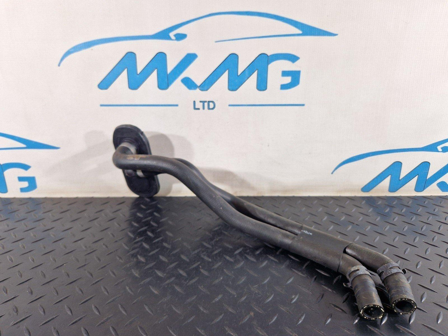 17-24 AUDI S5 F5 GENUINE ENGINE COOLANT PIPE HOSE 8W2819350K