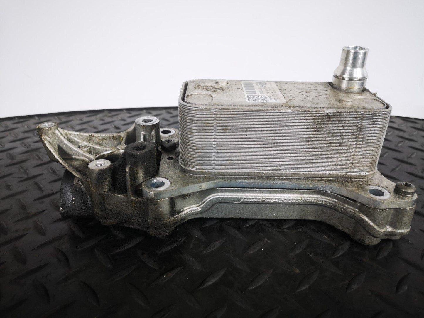 12-18 MERCEDES A B CLA-CLASS W176 W246 C117 GENUINE 1.8/2.1 CDI OM651 OIL COOLER