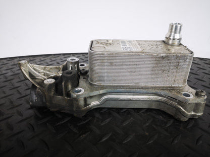 12-18 MERCEDES A B CLA-CLASS W176 W246 C117 GENUINE 1.8/2.1 CDI OM651 OIL COOLER