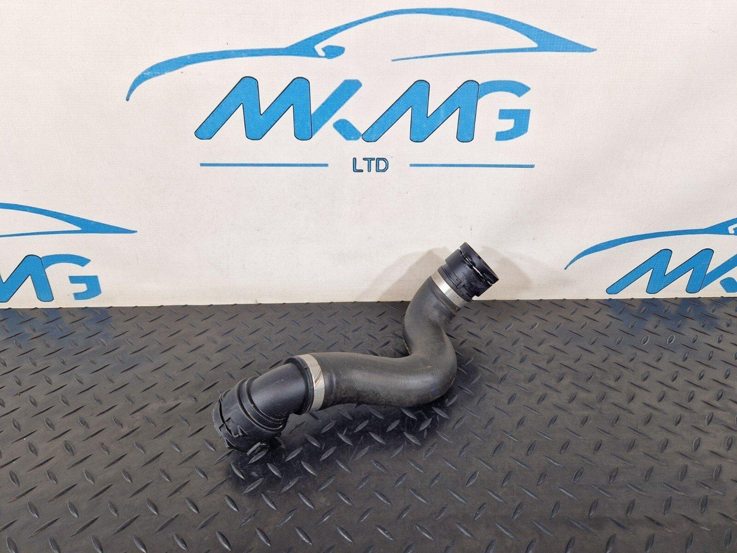 14-21 MERCEDES BENZ W205 RADIATOR COOLANT HOSE PIPE A2055010182