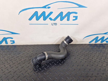 14-21 MERCEDES BENZ W205 RADIATOR COOLANT HOSE PIPE A2055010182