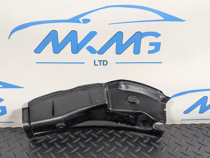 11-19 MERCEDES BENZ ML W166 GENUINE REAR RIGHT SIDE SEAL TRIM A1666910208