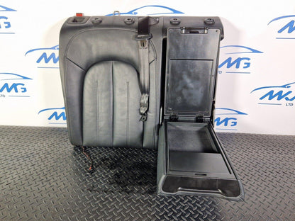 15-18 AUDI A7 4G OEM SEAT REAR BACK DRIVER RIGHT SEATS