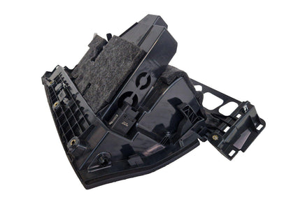 16-20 AUDI Q7 4M GENUINE GLOVE BOX STORAGE COMPARTMENT 4M2857035
