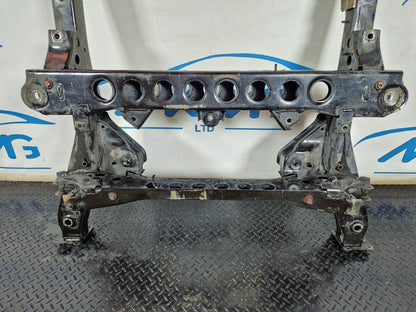 14-23 MERCEDES BENZ VITO W447 RWD OM651.950 FRONT SUBFRAME A4476208000