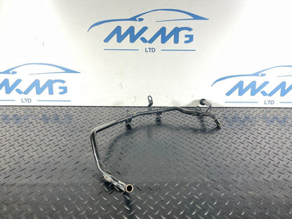 16-19 AUDI A4 B9 2.0TDI DET GENUINE DIESEL ENGINE WATER COOLANT PIPE 04L122157AB
