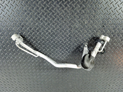12-18 AUDI A6 C7 AIR CON CONDITIONING A/C HOSE PIPE 4G2260712G 8K0260753D