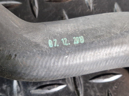 19-ON MERCEDES BENZ B CLASS W247 1.3 PETROL AIR INTERCOOLER HOSE PIPE