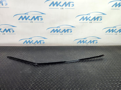 Range Rover Evoque SUV Right Upper Door Moulding Trim Damaged K8D2208A96AB