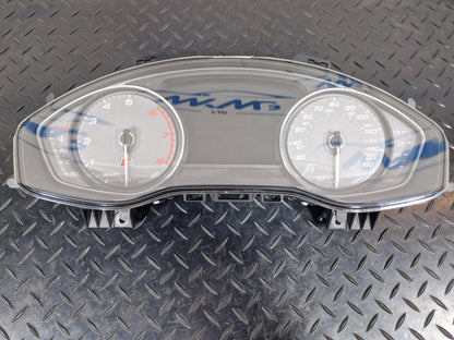 16-23 AUDI S5 COUPE SPEEDOMETER INSTRUMENT CLUSTER 8W5920976