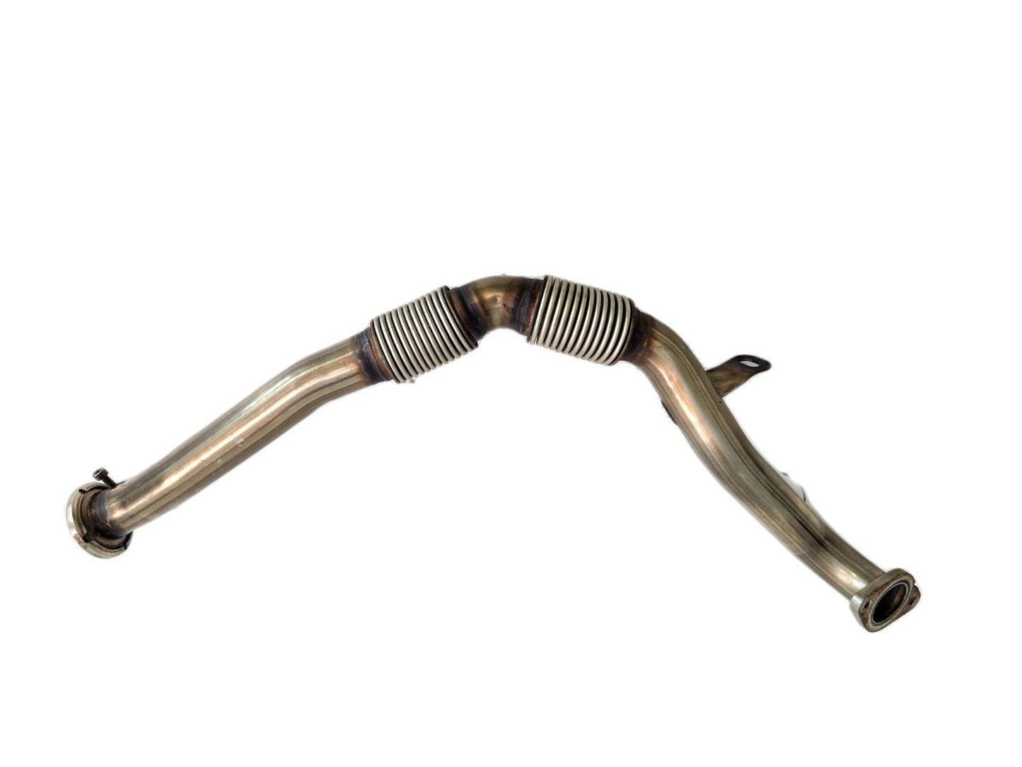 MERCEDES A-CLASS A200D INTERCOOLER PIPE  W176 A0009954233001