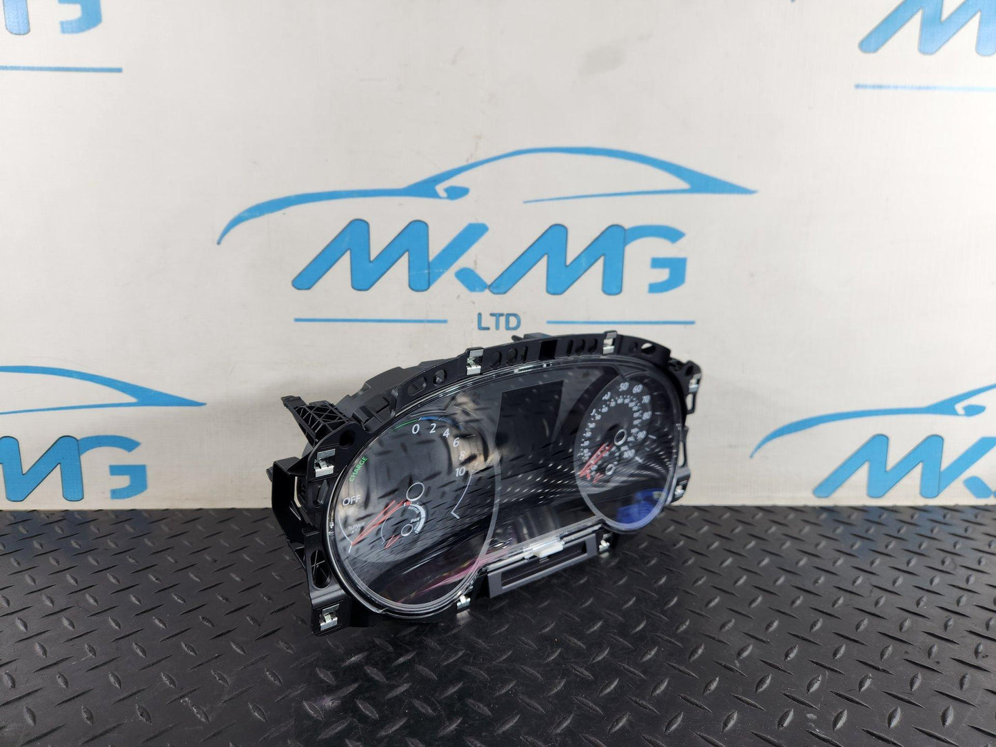 Volkswagen E Golf MK7 5G Speedometer Clocks Rev Counter Genuine 5GE920955D