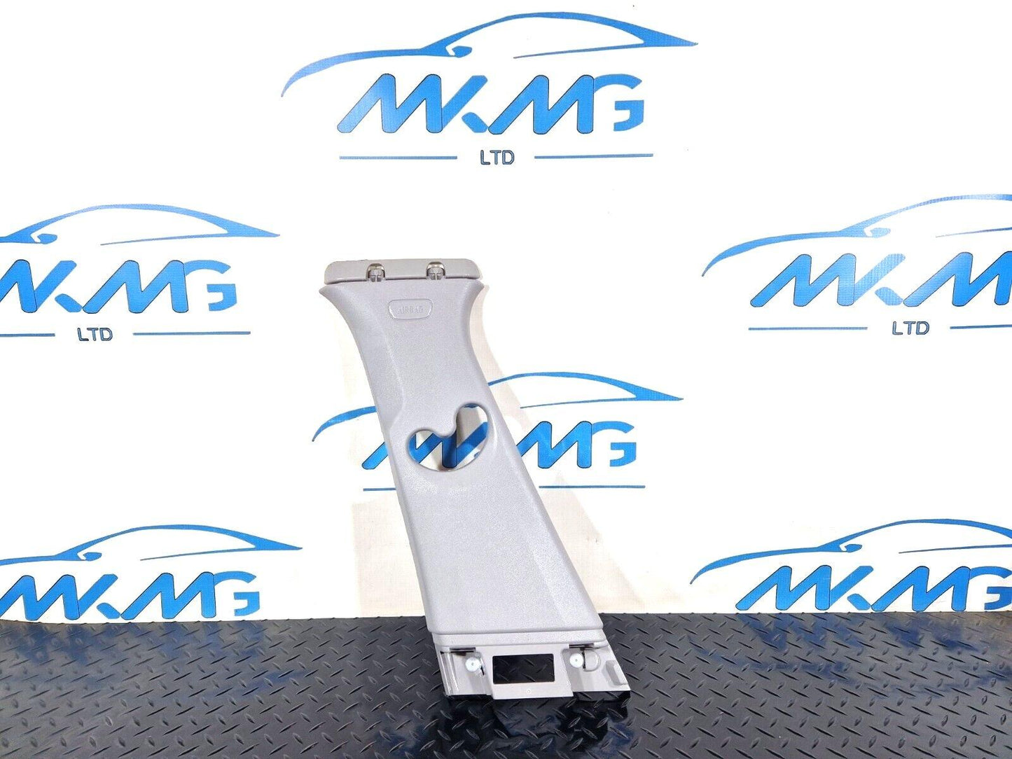 BMW 2 SERIES GRAN TOURER F45 F46 INTERIOR WINDOW COVER PANEL TOP LEFT 7329587