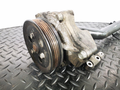 09-16 HYUNDAY 2.2 CRDI D4HB DIESEL ENGINE WATER PUPM & HOSE PIPE HY590422
