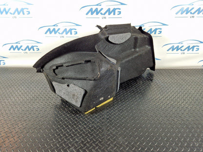 13-19 MERCEDES BENZ CLA C117 GENUINE REAR RIGHT O/S BOOT LINER PANEL A1176900141