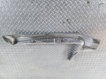 12-17 AUDI S5 CONVERTIBLE N/S LEFT FRONT WING PLATE COVER LINER GUIDE 8T0821111A