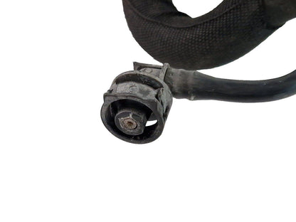 2016 MERCEDES C CLASS W205 H300 HYBRID COOLANT WATER HOSES A2055015600