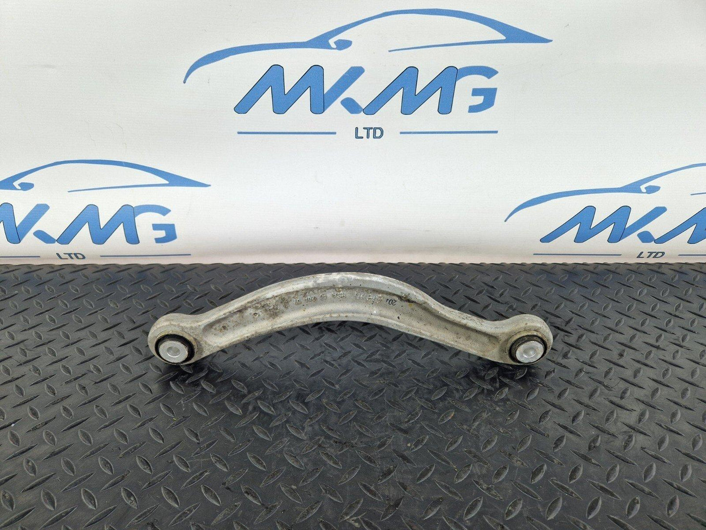 14-21 MERCEDES BENZ C220d W205 LEFT & RIGHT CONTROL ARM A20407FI7