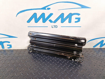 18-ON MERCEDES BENZ A CLASS W177 OEM UNDERBODY PANEL MOUNT BRACKET A1776161900