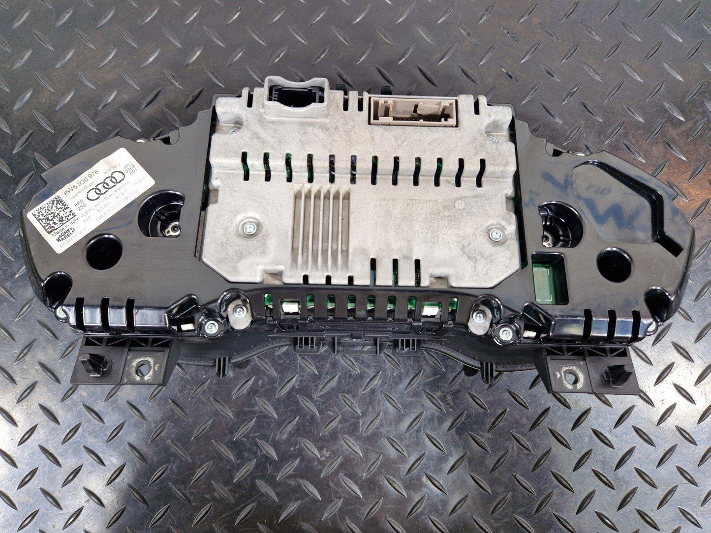 16-23 AUDI S5 COUPE SPEEDOMETER INSTRUMENT CLUSTER 8W5920976