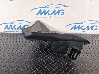 16-22 MERCEDES BENZ X253 FRONT LEFT N/S DASHBOARD LOWER TRIM PANEL A2536800536