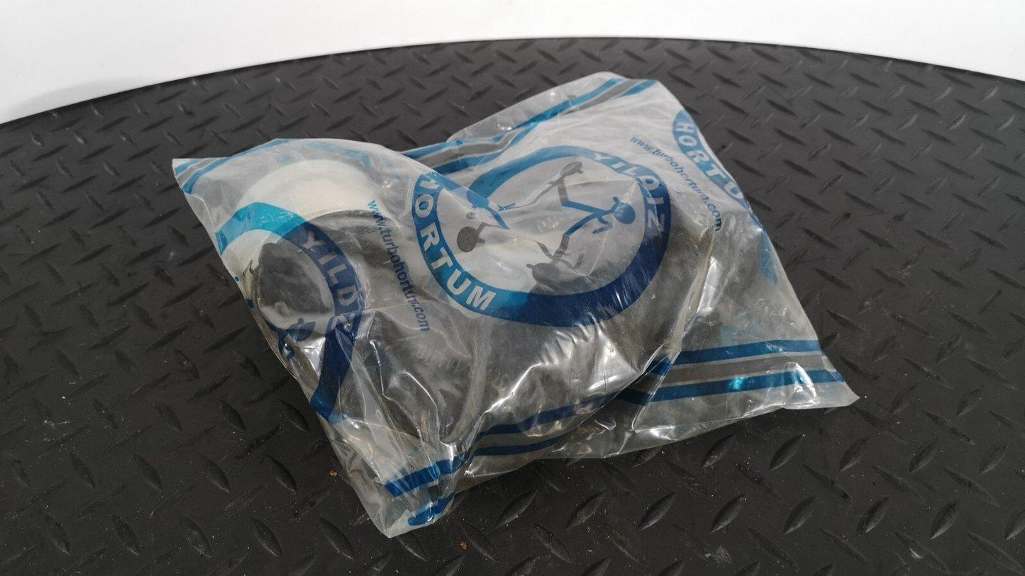 VW BORA SEAT LEON AUDI A3  1.9 TDI INTERCOOLER TURBO HOSE PIPE 1J0145838T