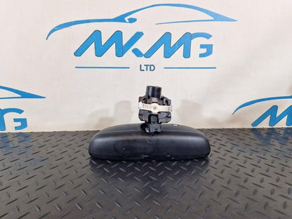14-16 BMW 2 SERIES F22 GENUINE REAR VIEW MIRROR 934536701