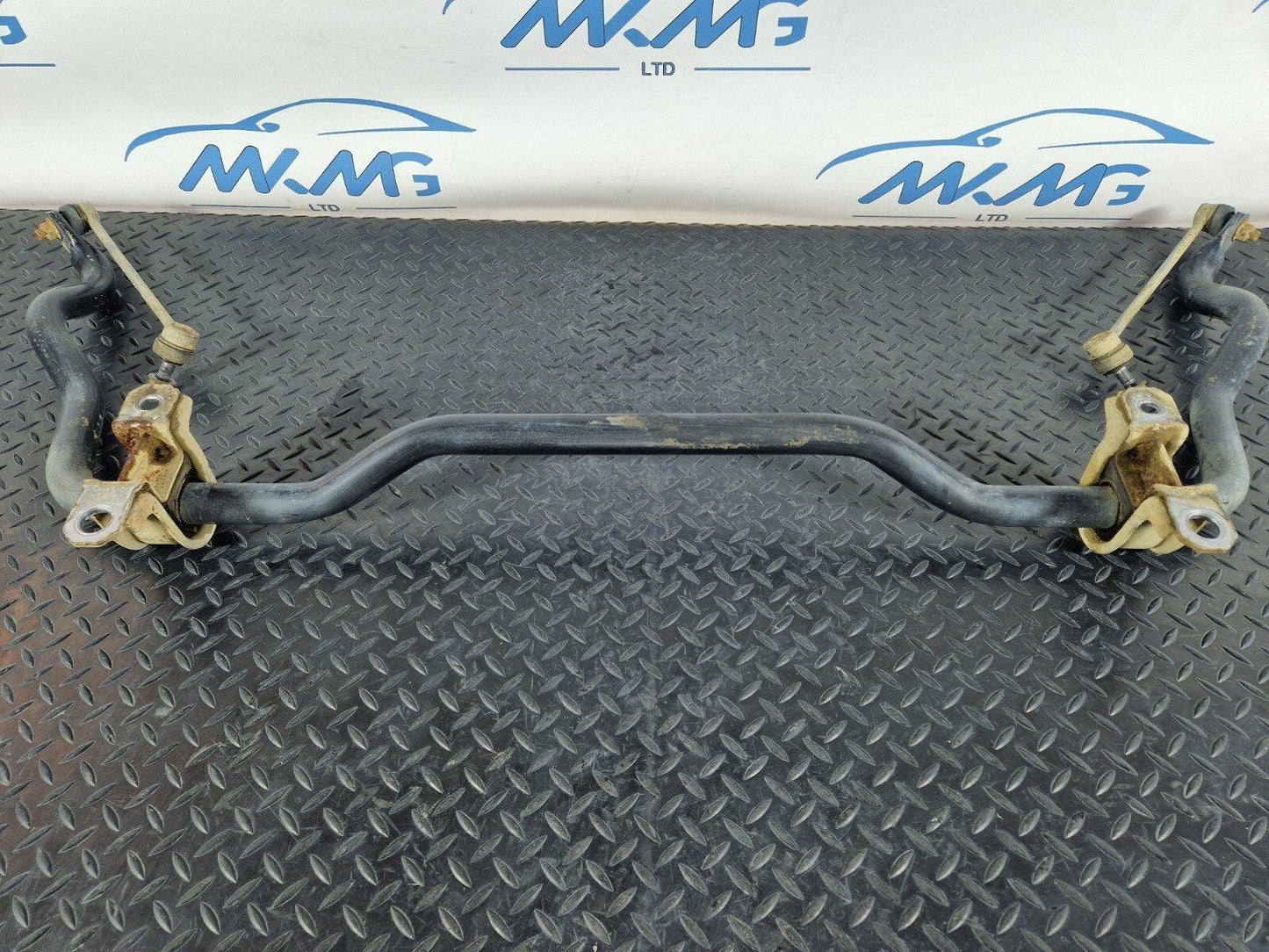 18-ON MERCEDES BENZ SPRINTER W907 W910 FRONT ANTI ROLL SWAY BAR A9103230300