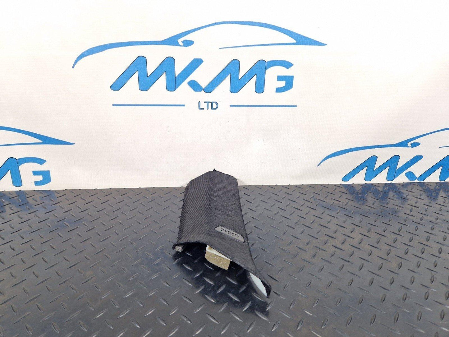 12-18 BMW 4 SERIES F36 LCI M-SPORT REAR RIGHT C PILLAR TRIM BLACK 8059306