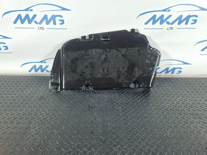 14-21 MERCEDES BENZ W205 REAR RIGHT DRIVER SIDE O/S UNDERBODY COVER A2056900407