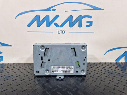 11-18 BMW 6 SERIES F06 AMPLIFIER HIFI SOUND SYSTEM CONTROL MODULE 9313044