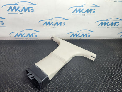 BMW 6 Series F06 Left Side Bottom B-Pillar Trim Panel 7289401