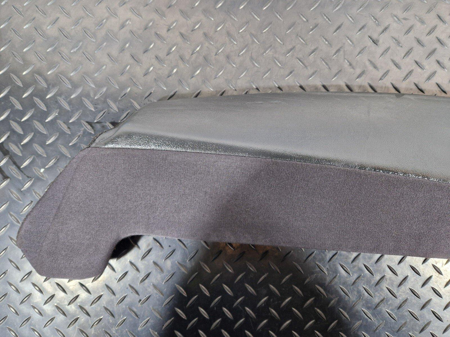 16-23 AUDI A5 F5 SPORTBACK REAR LEFT PASSENGER SIDE LEATHER BOLSTER 8W0885703