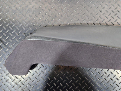 16-23 AUDI A5 F5 SPORTBACK REAR LEFT PASSENGER SIDE LEATHER BOLSTER 8W0885703
