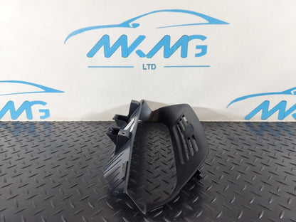 19-ON RANGE ROVER EVOQUE L551 INSTRUMENT CLUSTER TRIM K8D2046A02