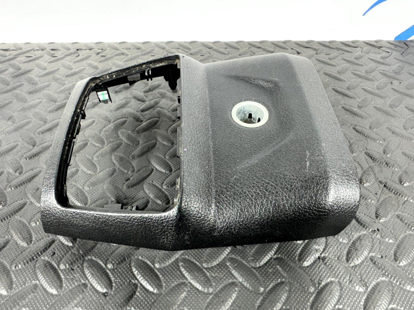 14-21 BMW 2 SERIES GENUINE GRAN TOURER F45 F46 REAR CENTRE CONSOLE TRIM 9319567