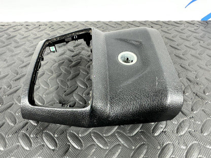 14-21 BMW 2 SERIES GENUINE GRAN TOURER F45 F46 REAR CENTRE CONSOLE TRIM 9319567