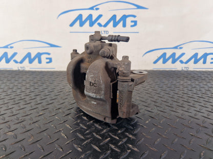 2019 Mercedes-Benz B200d B-Class W247 SUV Brake Caliper Spring A1774215100
