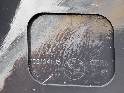 20-24 BMW 1 SERIES F40 FRONT RIGHT DRIVERS SIDE DOOR CARD 9893810