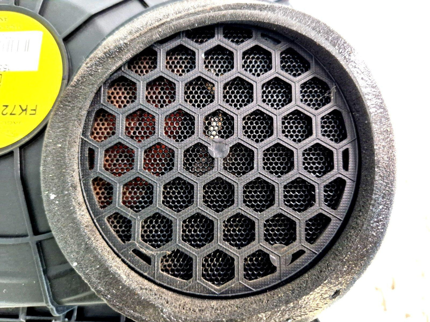 14-19 LAND ROVER L550 DISCOVERY SPORT SUBWOOFER BASS SPEAKER FK7218808AC