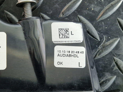 16-24 AUDI A5 F5 COUPE GENUINE REAR LEFT N/S TAILGATE INNER LED LIGHT 8W6945093C