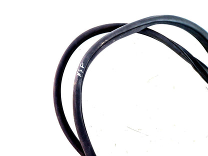 MERCEDES-BENZ C W205 C CLASS FRONT LEFT DOOR SEAL RUBBER A2056970051
